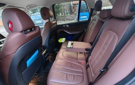 BMW X5, 2020 год, 5 200 000 рублей, 8 фотография