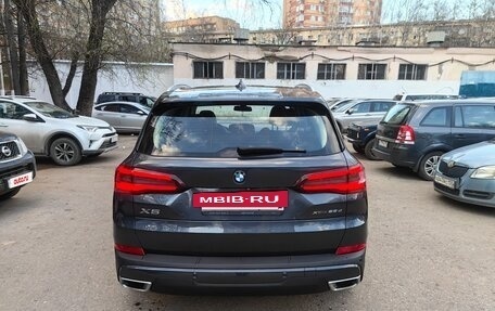 BMW X5, 2020 год, 5 200 000 рублей, 3 фотография