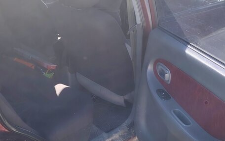 KIA Spectra II (LD), 2008 год, 305 000 рублей, 5 фотография