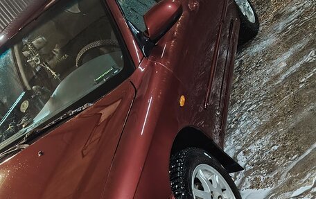 KIA Spectra II (LD), 2008 год, 305 000 рублей, 2 фотография