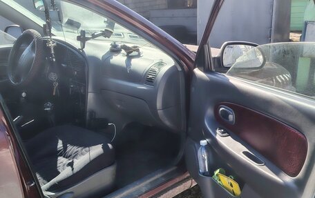 KIA Spectra II (LD), 2008 год, 305 000 рублей, 7 фотография