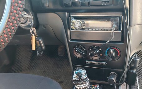 KIA Spectra II (LD), 2008 год, 305 000 рублей, 6 фотография