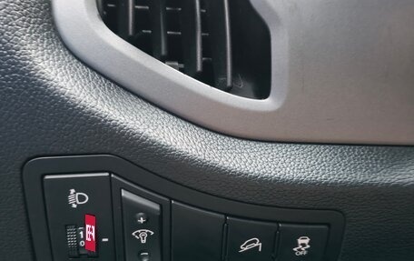 KIA Sportage III, 2015 год, 1 650 000 рублей, 10 фотография