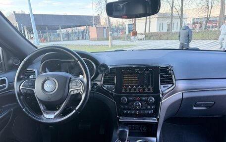 Jeep Grand Cherokee, 2020 год, 4 100 000 рублей, 7 фотография