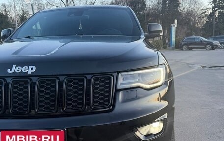 Jeep Grand Cherokee, 2020 год, 4 100 000 рублей, 2 фотография