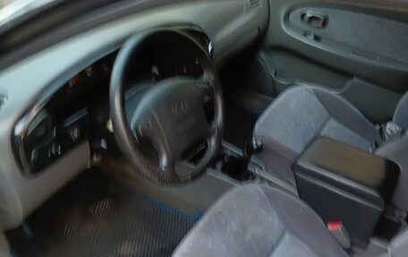 KIA Spectra II (LD), 2006 год, 225 000 рублей, 3 фотография