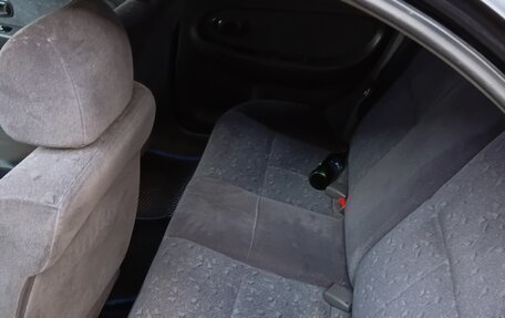 KIA Spectra II (LD), 2006 год, 225 000 рублей, 2 фотография