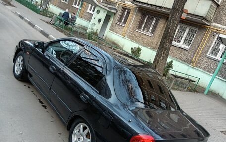 KIA Spectra II (LD), 2006 год, 225 000 рублей, 8 фотография