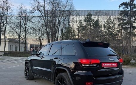 Jeep Grand Cherokee, 2020 год, 4 100 000 рублей, 3 фотография