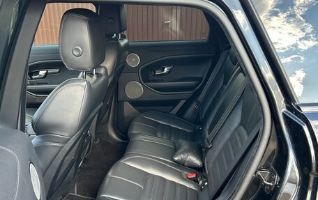 Land Rover Range Rover Evoque I, 2018 год, 2 850 000 рублей, 12 фотография