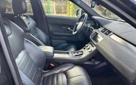 Land Rover Range Rover Evoque I, 2018 год, 2 850 000 рублей, 11 фотография