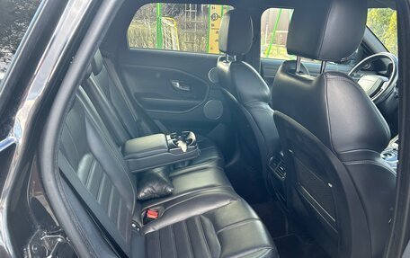 Land Rover Range Rover Evoque I, 2018 год, 2 850 000 рублей, 13 фотография