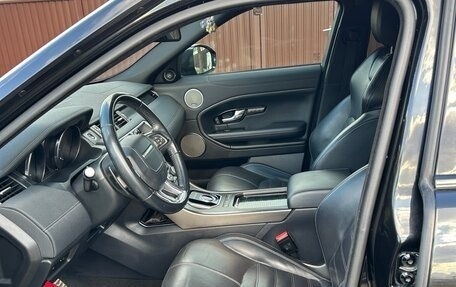 Land Rover Range Rover Evoque I, 2018 год, 2 850 000 рублей, 10 фотография