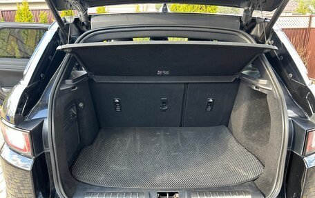 Land Rover Range Rover Evoque I, 2018 год, 2 850 000 рублей, 18 фотография