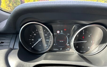 Land Rover Range Rover Evoque I, 2018 год, 2 850 000 рублей, 21 фотография