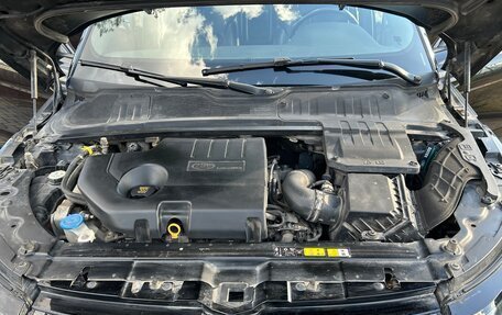 Land Rover Range Rover Evoque I, 2018 год, 2 850 000 рублей, 19 фотография