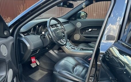 Land Rover Range Rover Evoque I, 2018 год, 2 850 000 рублей, 16 фотография