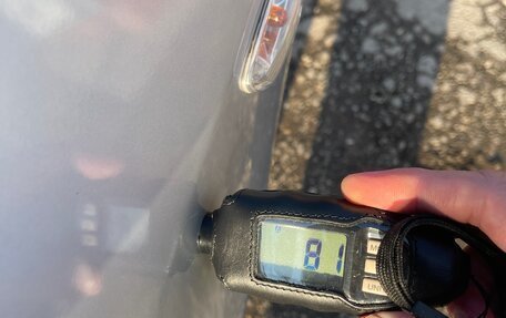 KIA Rio IV, 2021 год, 1 830 000 рублей, 15 фотография