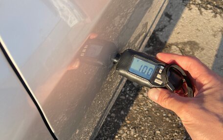 KIA Rio IV, 2021 год, 1 830 000 рублей, 14 фотография