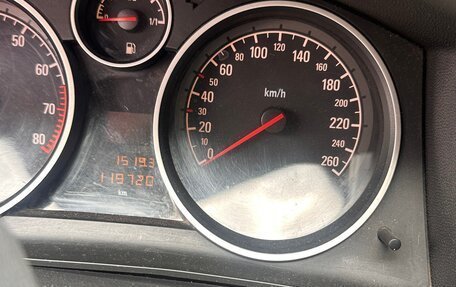 Opel Astra H, 2010 год, 630 000 рублей, 2 фотография