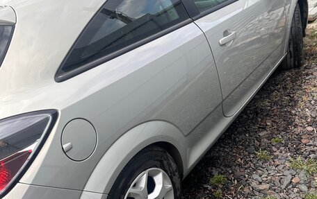 Opel Astra H, 2010 год, 630 000 рублей, 4 фотография