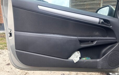 Opel Astra H, 2010 год, 630 000 рублей, 3 фотография