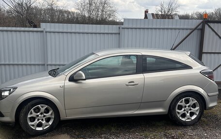 Opel Astra H, 2010 год, 630 000 рублей, 5 фотография