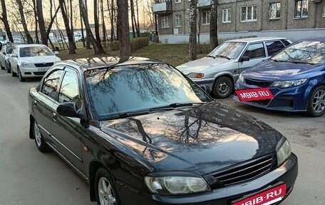 KIA Spectra II (LD), 2006 год, 225 000 рублей, 6 фотография