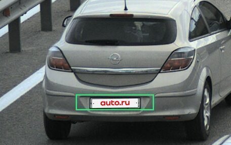 Opel Astra H, 2010 год, 630 000 рублей, 6 фотография