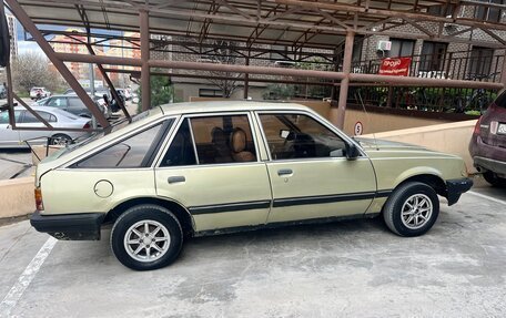 Opel Ascona C, 1984 год, 125 000 рублей, 2 фотография