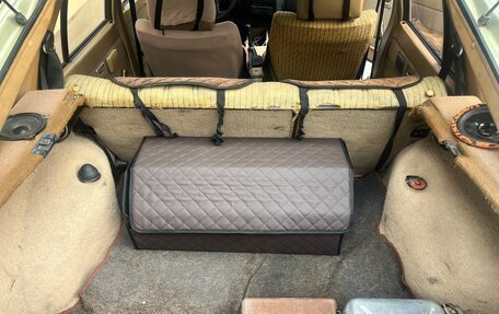 Opel Ascona C, 1984 год, 125 000 рублей, 5 фотография