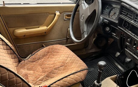 Opel Ascona C, 1984 год, 125 000 рублей, 3 фотография