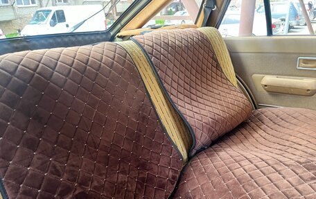 Opel Ascona C, 1984 год, 125 000 рублей, 6 фотография