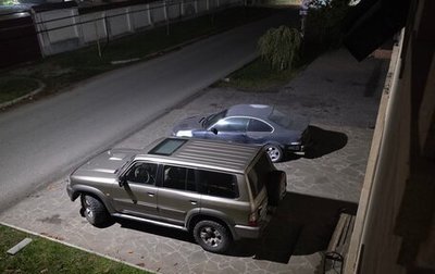 Nissan Patrol, 2004 год, 1 500 000 рублей, 1 фотография