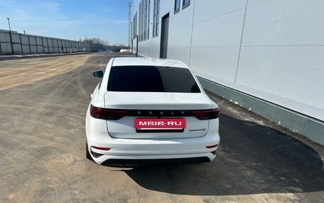 Geely Emgrand, 2024 год, 1 625 000 рублей, 3 фотография