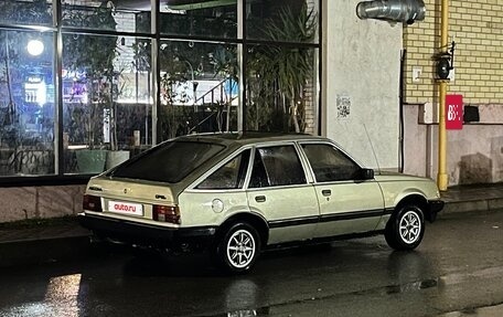 Opel Ascona C, 1984 год, 125 000 рублей, 8 фотография