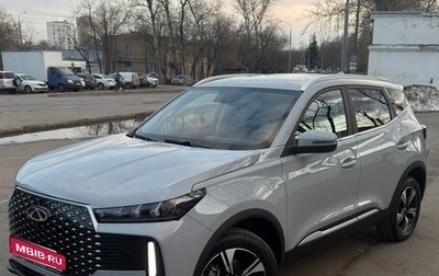 Chery Tiggo 4 I рестайлинг, 2025 год, 1 925 000 рублей, 1 фотография