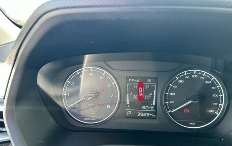 Geely Emgrand, 2024 год, 1 625 000 рублей, 6 фотография