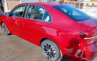 Volkswagen Polo VI (EU Market), 2021 год, 2 000 000 рублей, 1 фотография