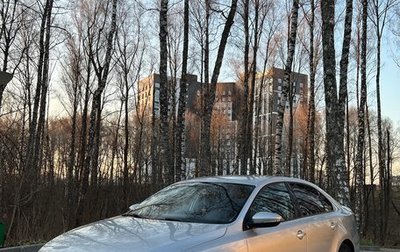 Volkswagen Jetta VI, 2011 год, 850 000 рублей, 1 фотография