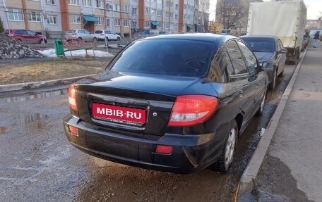 KIA Rio II, 2005 год, 175 000 рублей, 1 фотография