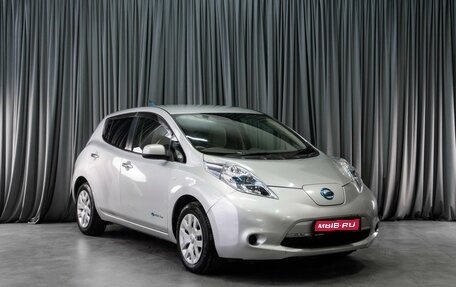 Nissan Leaf I, 2010 год, 569 000 рублей, 1 фотография