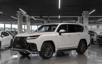 Lexus LX, 2024 год, 18 580 000 рублей, 1 фотография