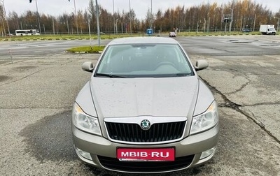 Skoda Octavia, 2011 год, 795 000 рублей, 1 фотография