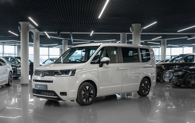 Honda Stepwgn, 2023 год, 3 500 000 рублей, 1 фотография