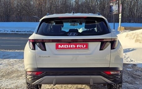 Hyundai Tucson, 2021 год, 3 300 000 рублей, 1 фотография