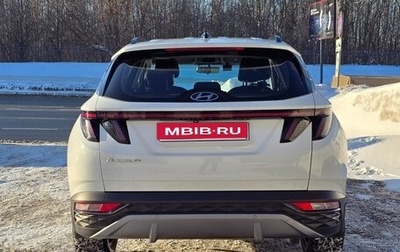 Hyundai Tucson, 2021 год, 3 300 000 рублей, 1 фотография