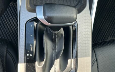 Geely Emgrand, 2024 год, 1 625 000 рублей, 8 фотография