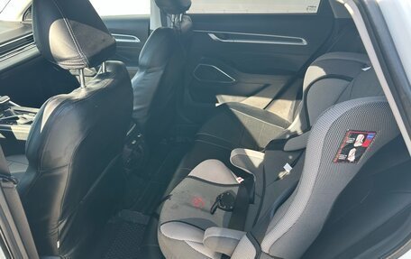 Geely Emgrand, 2024 год, 1 625 000 рублей, 11 фотография