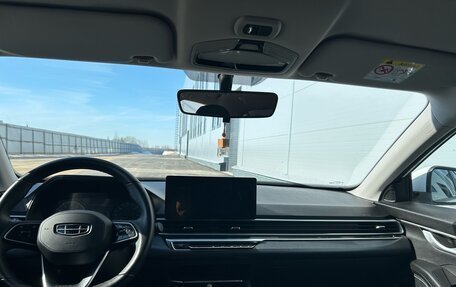 Geely Emgrand, 2024 год, 1 625 000 рублей, 12 фотография